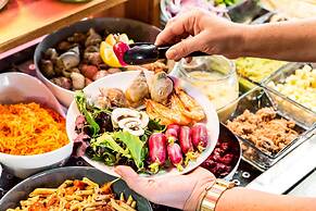 Campanile Bourg en Bresse - Viriat