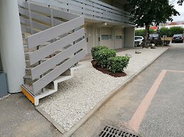 Campanile Bourg en Bresse - Viriat