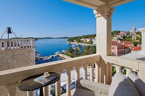 Palace Elisabeth, Hvar Heritage Hotel - The Leading Hotels of the Worl
