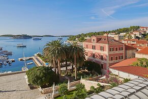 Palace Elisabeth, Hvar Heritage Hotel - The Leading Hotels of the Worl