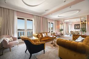 Palace Elisabeth, Hvar Heritage Hotel - The Leading Hotels of the Worl