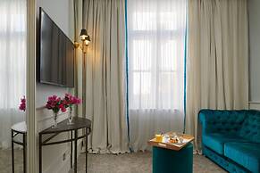Palace Elisabeth, Hvar Heritage Hotel - The Leading Hotels of the Worl