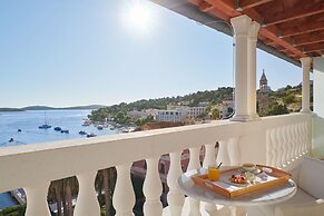 Palace Elisabeth, Hvar Heritage Hotel - The Leading Hotels of the Worl