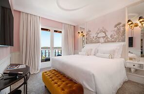 Palace Elisabeth, Hvar Heritage Hotel - The Leading Hotels of the Worl