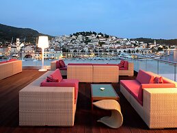 Adriana Hvar Spa Hotel