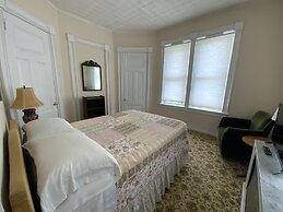 Fort Place Bed & Breakfast