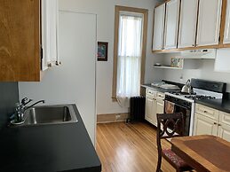 Fort Place Bed & Breakfast