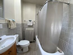 Fort Place Bed & Breakfast