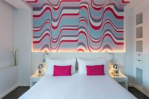 Room Mate Carla, Barcelona