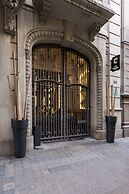 Room Mate Carla, Barcelona