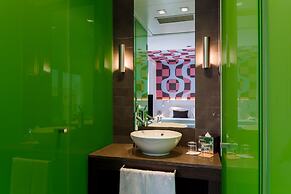 Room Mate Carla, Barcelona