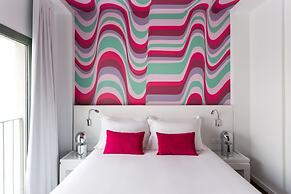 Room Mate Carla, Barcelona