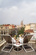 Room Mate Carla, Barcelona