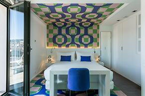 Room Mate Carla, Barcelona