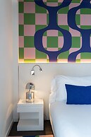 Room Mate Carla, Barcelona