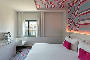 Room Mate Carla, Barcelona