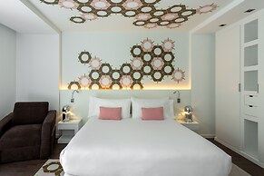 Room Mate Carla, Barcelona