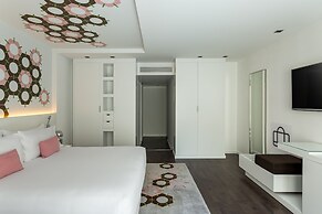 Room Mate Carla, Barcelona