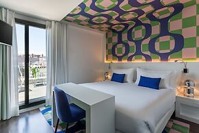 Room Mate Carla, Barcelona