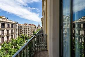 Room Mate Carla, Barcelona