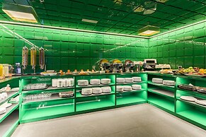 Room Mate Carla, Barcelona