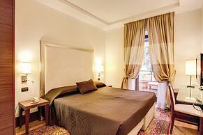 The Strand Hotel