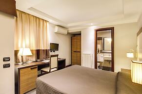 The Strand Hotel