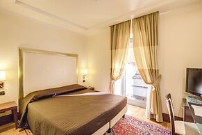 The Strand Hotel