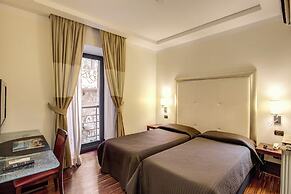 The Strand Hotel