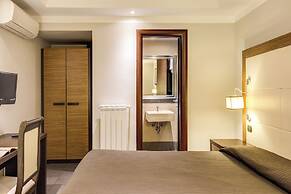 The Strand Hotel
