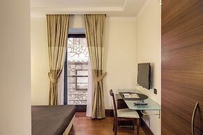 The Strand Hotel