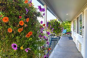 Resort City Inn Coeur d'Alene