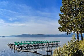 Resort City Inn Coeur d'Alene