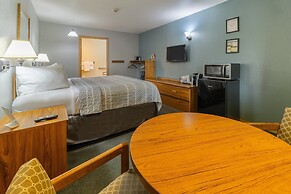 Resort City Inn Coeur d'Alene