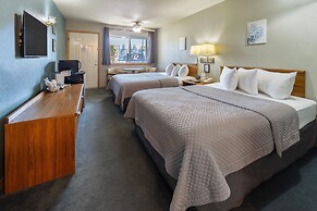 Resort City Inn Coeur d'Alene