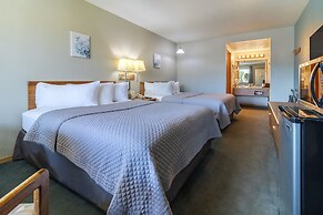 Resort City Inn Coeur d'Alene