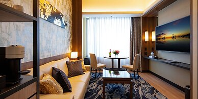 Hotel Monterey Edelhof Sapporo