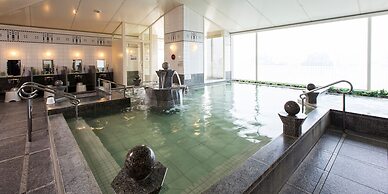 Hotel Monterey Edelhof Sapporo