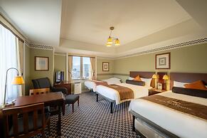 Hotel Monterey Edelhof Sapporo