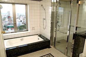 Hotel Monterey Edelhof Sapporo