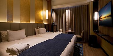 Hotel Monterey Edelhof Sapporo