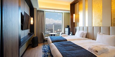 Hotel Monterey Edelhof Sapporo