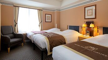 Hotel Monterey Edelhof Sapporo