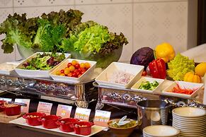 Hotel Monterey Edelhof Sapporo