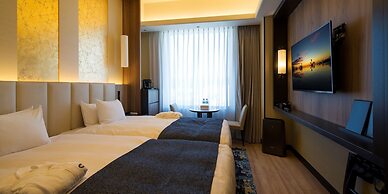 Hotel Monterey Edelhof Sapporo