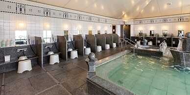 Hotel Monterey Edelhof Sapporo