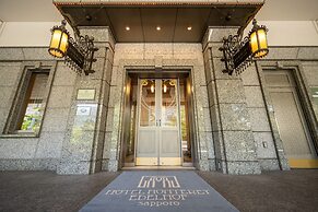 Hotel Monterey Edelhof Sapporo
