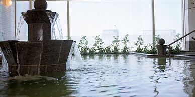 Hotel Monterey Edelhof Sapporo