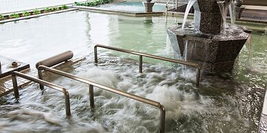 Hotel Monterey Edelhof Sapporo