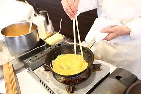 Hotel Monterey Edelhof Sapporo